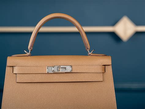 vintage hermes kelly 25cm|hermes kelly bag vintage price.